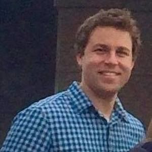 Meet your Posher, Brian